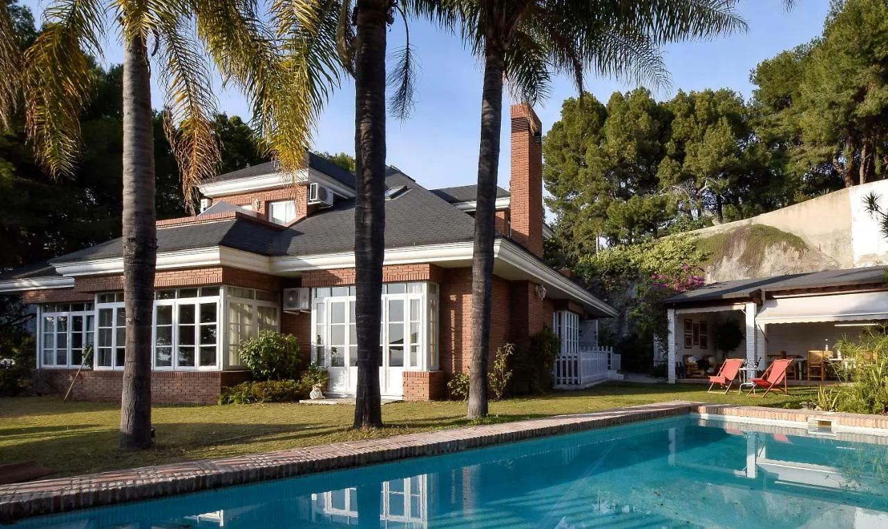 Villa Antumalal B&B (Adults Only) contacts