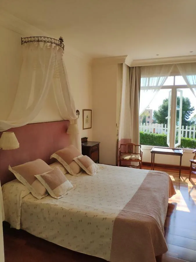 *** Bed & Breakfast Villa Antumalal B&B (Adults Only) Malaga Spain