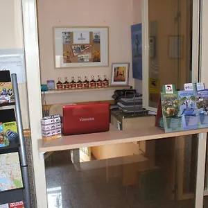 Apartament El Cenachero, Malaga