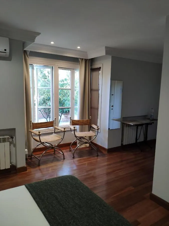 מאלגה Villa Antumalal B&B (Adults Only) ספרד