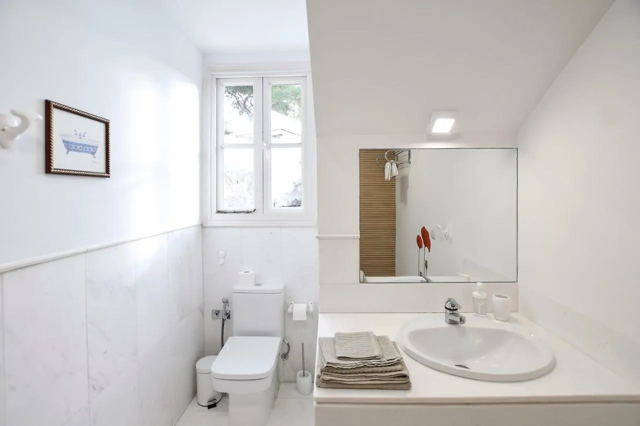 מאלגה Villa Antumalal B&B (Adults Only) 3*,